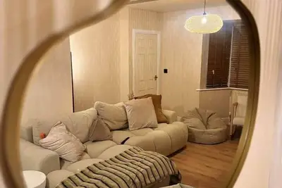 Image de Cambridge Comfort Hub – Sleeps 8, Parking, Central