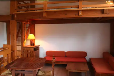 Image de Le mas perdu : gîte studio parme