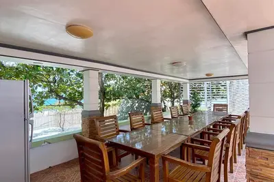 Image de Ocean Front 2-Br Villa in Zambales - Good for 20 pax