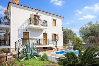 Image de Mountain Voyage Residences | Serene Lesvos Stay