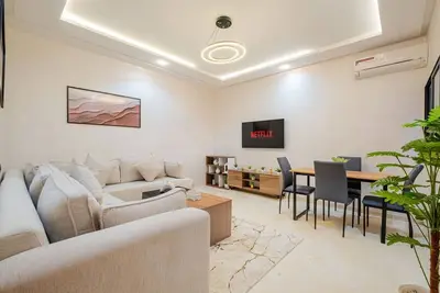 Image de New! 2br Moderne Guéliz Centre, Gare & M-Avenue