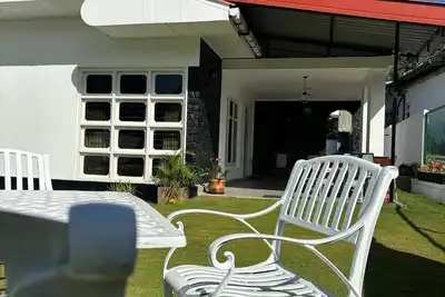 Image de Target Range Villa - Luxury Getaway Nestled in the Heart of Badulla