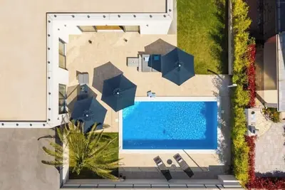 Image de Villa Citynova Belvedere Holidays – Your Private Paradise by the Sea