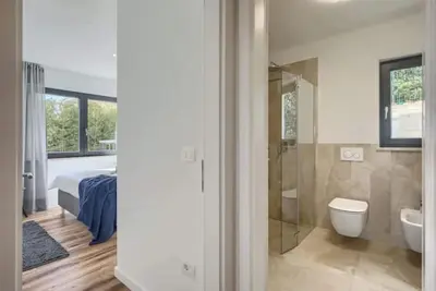 Image de Apartment Moonlight Belvedere Holidays – Modern Garden Escape