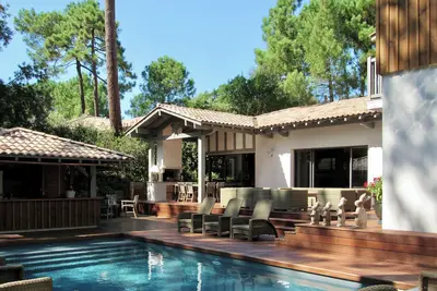 Image de Villa Almadoti - Archik - Pyla sur Mer