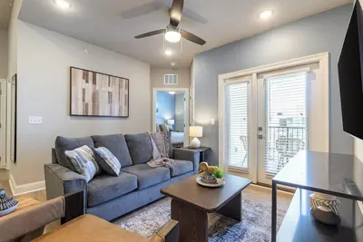 Image de Landing | Beautiful 2bd, Gym, Game Room