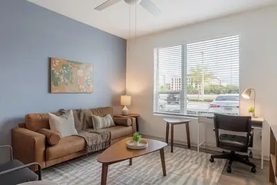 Image de Landing | Modern 1bd, Clubhouse, Gym