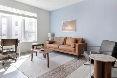 Image de Landing | Stunning 2bd, Clubhouse, Gym