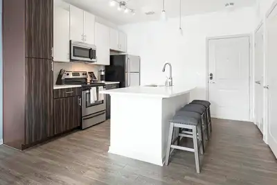 Image de Landing | Stunning 2bd, Clubhouse, Gym