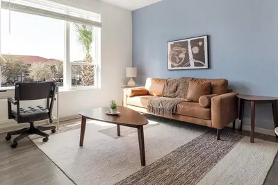 Image de Landing | Incredible 2bd, Clubhouse, Gym