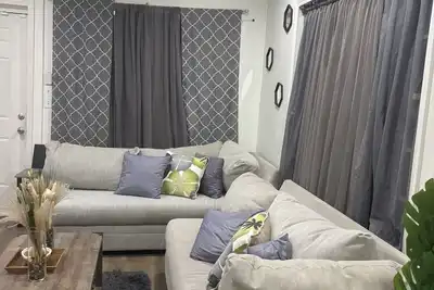 Image de Westside Family home and small dog friendly in Atlanta.