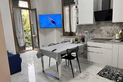 Image de Chic and Cozy Apartment with Parking Space