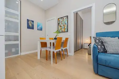 Image de Bnbest Design Isola 4 pax