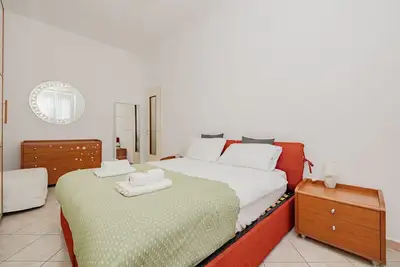 Image de Bnbest Darsena Apartment 4 pax