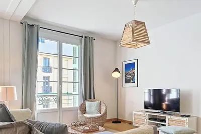 Image de Nouveau! N&J  - Gelato  - Lumineux - Balcon