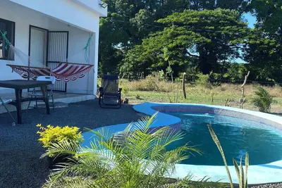 Image de Private house with pool 1km from the beach