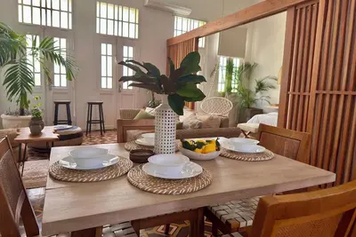 Image de Elegant Historic 2br Retreat in the Heart of the Old City. Cartagena de Indias.