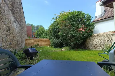 Image de Situé  à 2 km de la première plage de Wimereux. Animaux de compagnies acceptés!