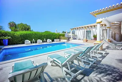 Image de Zen Balaia - Quatre Chambres Villa, Couchages 8