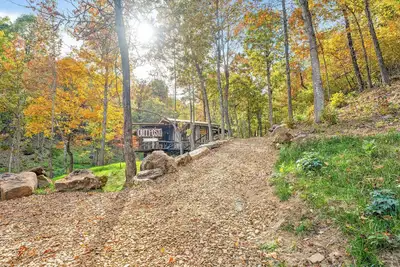 Image de The Outpost Cabin