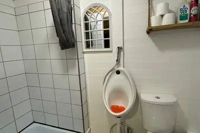 Image de Shepherds Hut In Sylvan Woodland Setting. Walk to nature reserve + river stour