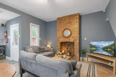 Image de 4br Home Perfect for Professionals