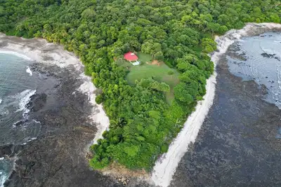 Casa Don Marcos Marbella