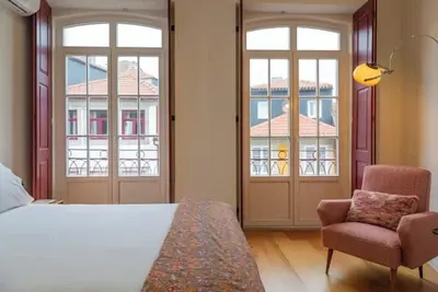Image de Taipas Townhouse 1865 | Premium 3br Retreat with Stunning Douro & City Views