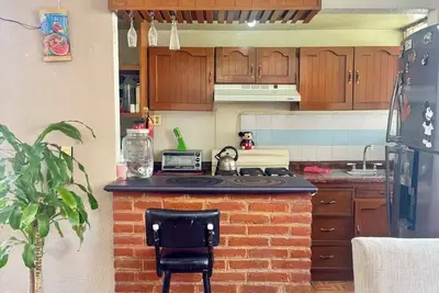 Image de Nice economic apartment.