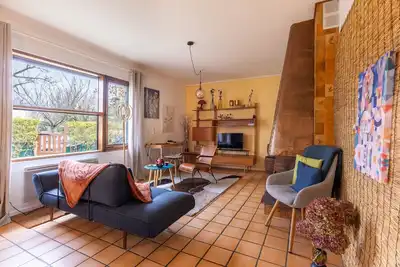 Image de La Tourvoie - 15 min du Rer