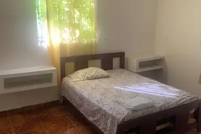 Image de Beautiful 1-bedroom villa with Ac in charming Cap-Haitien #6