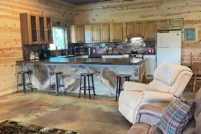 Image de Sugar shack Pendleton point