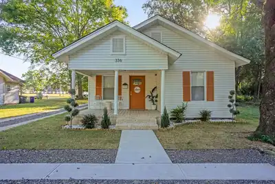 Image de The Home of Grace