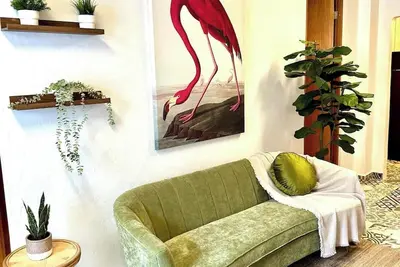 Image de 655 Santurce- Minutes to Old San Juan & La Placita