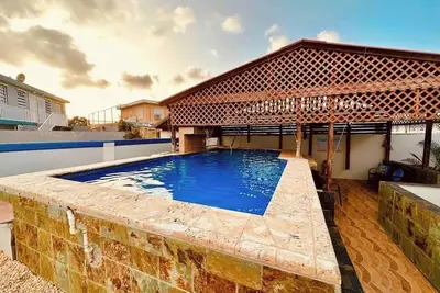 Image de Eva’s Place: 10 min from Beach & Sju Airport