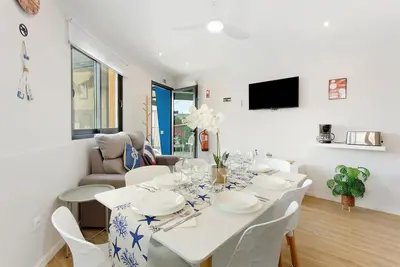 Image de O Marinheiro 15b – Appartement T3 près de la plage