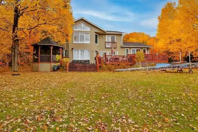 Image de Jennystone Place - Quatre Chambres Gîte, Couchages 8