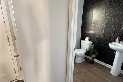 Image de Spacious 4-bedroom townhome in lovely Summerville Sc