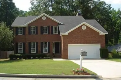 Image de Spacious 4 bed, 2. 5 bath, Masters Tournament Rental in welcoming Evans community