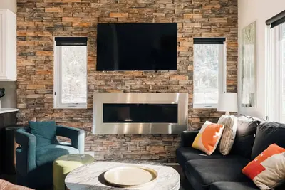 Lakefront | Trails | Skiing | Views | Georgetown