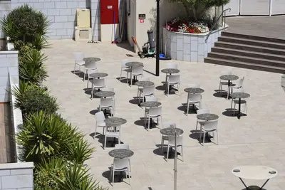 Image de סי סייד אילת - סמואל - דירות נופש באילת