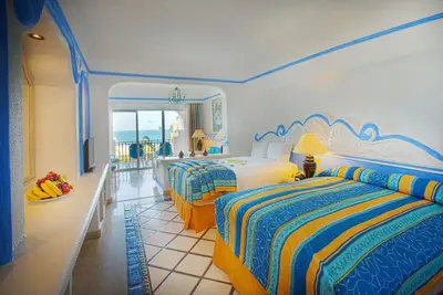 Image de Pueblo Bonito Los Cabos Blanco - Optional All Inclusive - Junior Suite