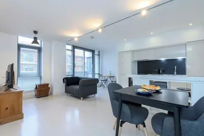 Image de Stylish Central Retreat in the Heart of Leeds - Pass the Keys