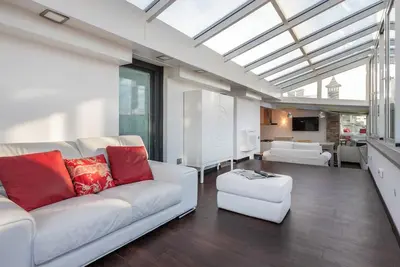 Image de Italianway Comfort - Torino 57 B