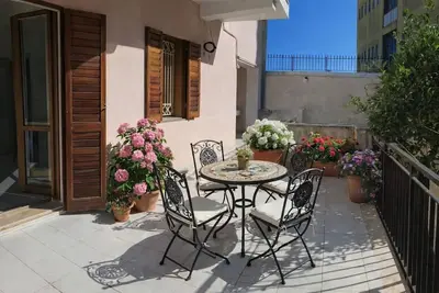 Image de La Balza Suites by Ortigia Apartments