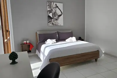 Image de La Balza Suites-Sole by Ortigia Apartments