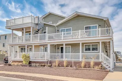 Image de Victory Drift - 4 bedroom / 2 bath - Sleeps 12 - Avalon, Nj