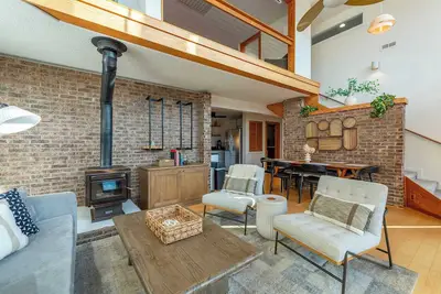 Image de Blue Mountain Retreat | Spacious | Near Asheville