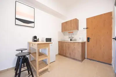 Image de Port City Haifa -  Studio 217