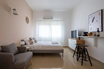 Image de Port City Haifa - Studio 218